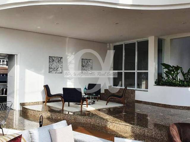 Casa para Venda em Santana de Parnaíba - 5