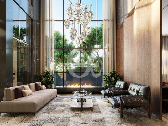 Casa para Venda em Santana de Parnaíba - 2