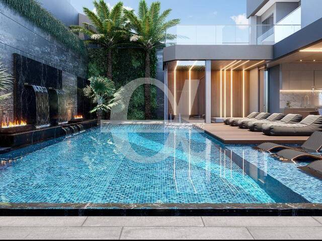 Casa para Venda em Santana de Parnaíba - 5