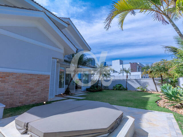 Venda em Alphaville Residencial Dois - Barueri