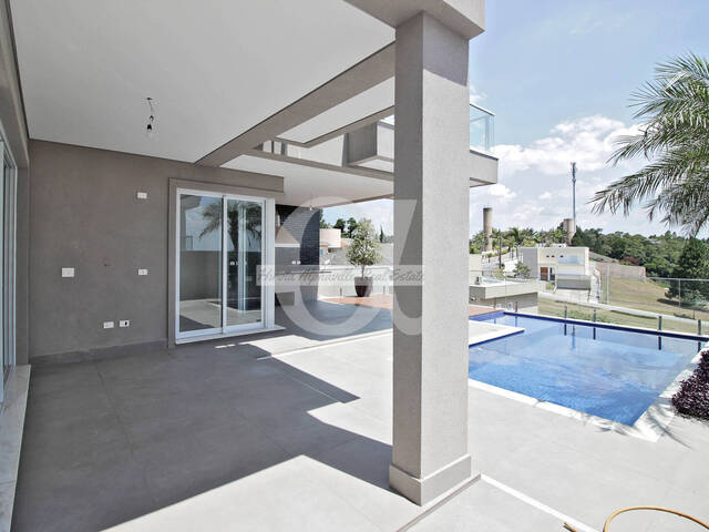 Casa para Venda em Santana de Parnaíba - 3