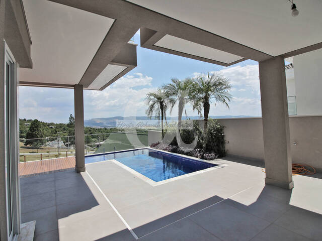 Casa para Venda em Santana de Parnaíba - 4