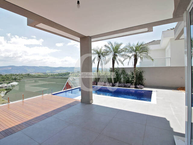 Casa para Venda em Santana de Parnaíba - 5