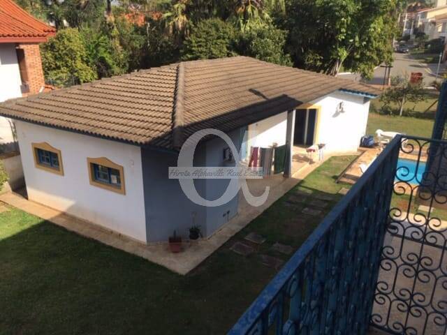 Casa para Venda em Santana de Parnaíba - 5