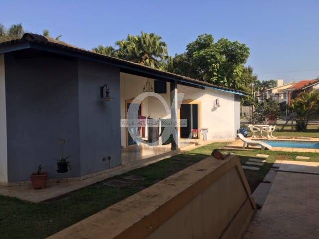 Casa para Venda em Santana de Parnaíba - 4