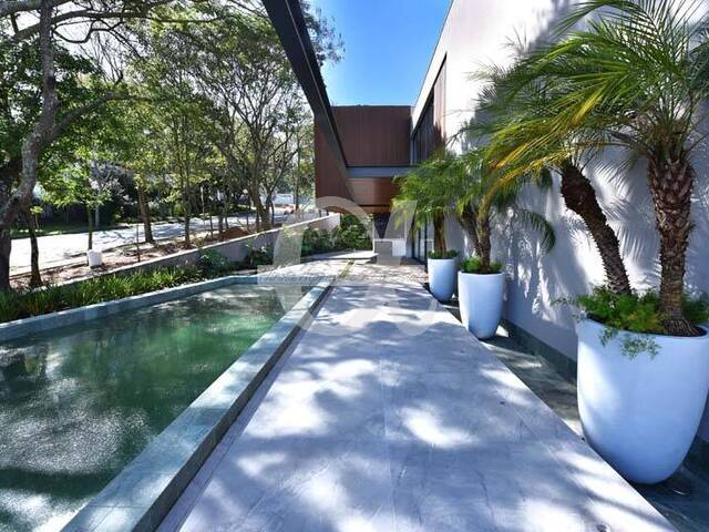 Casa para Venda em Santana de Parnaíba - 2