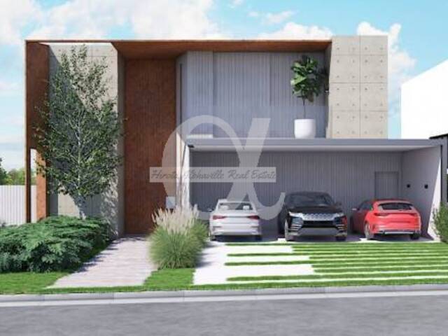 Venda em Alphaville Residencial Dois - Barueri
