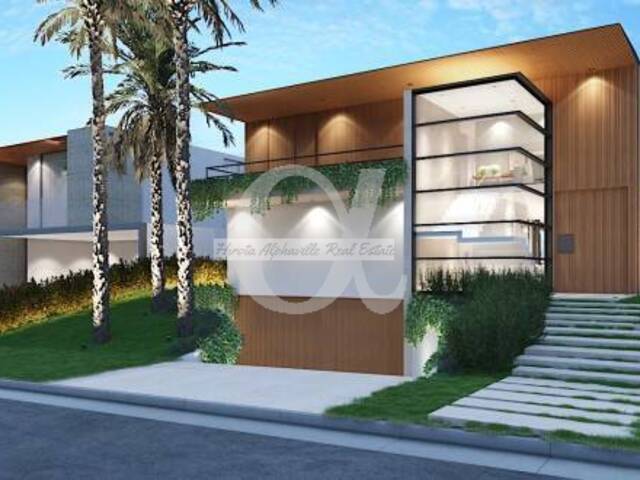 Casa para Venda em Barueri - 2
