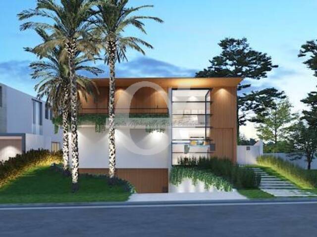 Venda em Alphaville Residencial Dois - Barueri
