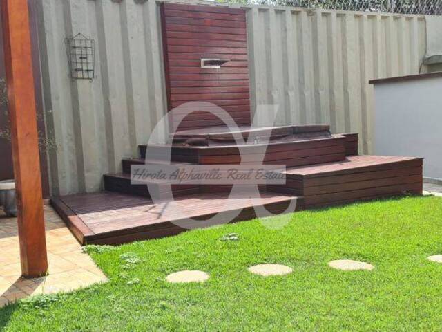 Casa para Venda em Santana de Parnaíba - 4