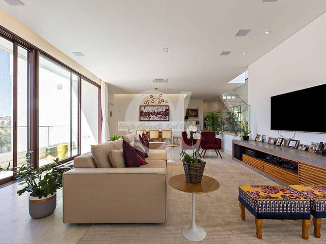 Casa para Venda em Santana de Parnaíba - 3