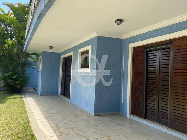 Casa para Venda em Santana de Parnaíba - 4