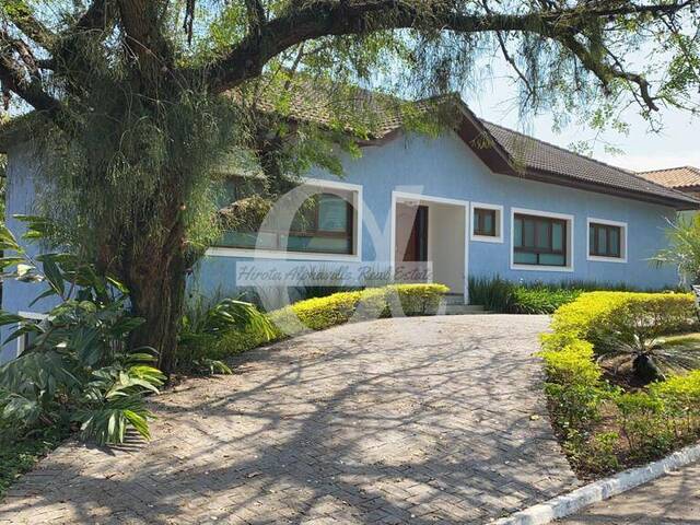 Casa para Venda em Santana de Parnaíba - 2