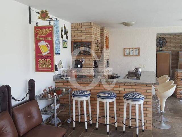 Casa para Venda em Santana de Parnaíba - 4