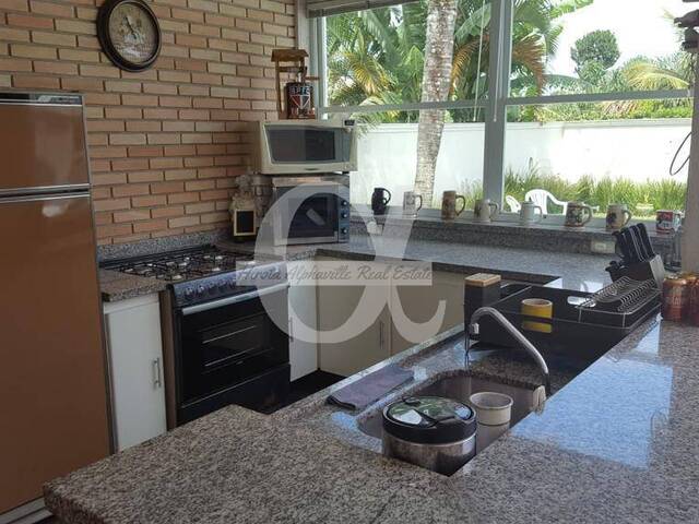 Casa para Venda em Santana de Parnaíba - 5