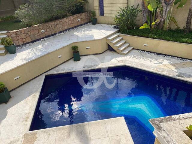 Casa para Venda em Santana de Parnaíba - 2