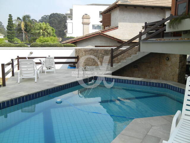 Casa para Venda em Santana de Parnaíba - 2