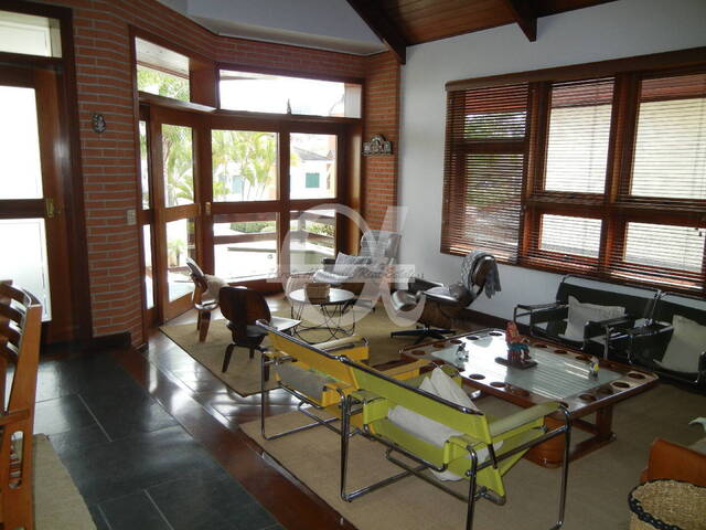 Casa para Venda em Santana de Parnaíba - 5