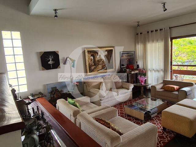 Casa para Venda em Santana de Parnaíba - 2