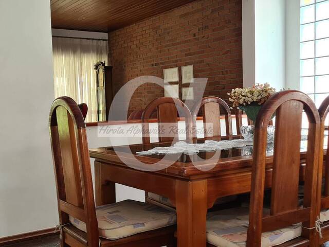 Casa para Venda em Santana de Parnaíba - 4