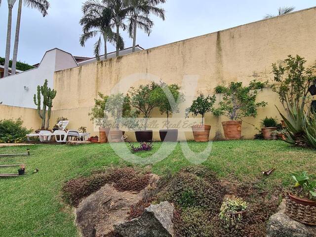 Casa para Venda em Santana de Parnaíba - 5