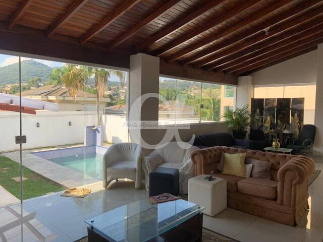 Casa para Venda em Santana de Parnaíba - 4