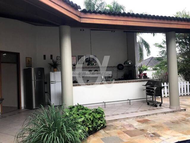 Casa para Locação em Santana de Parnaíba - 4