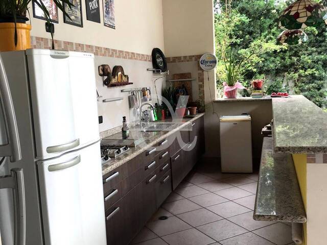 Casa para Locação em Santana de Parnaíba - 5