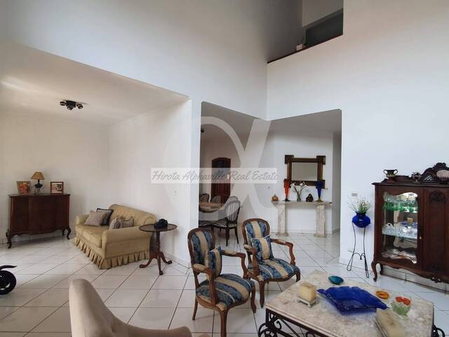 Casa para Venda em Santana de Parnaíba - 5