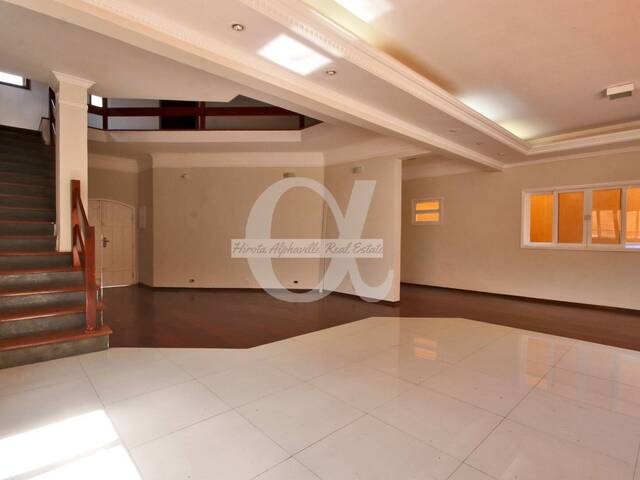 Casa para Venda em Santana de Parnaíba - 5