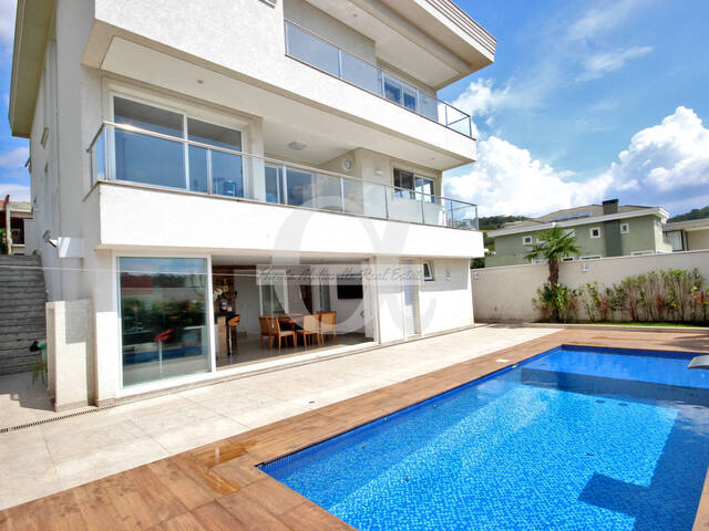 Casa para Venda em Santana de Parnaíba - 5