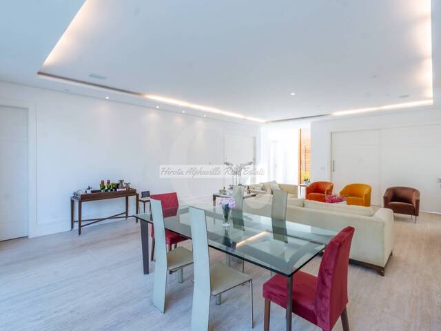 Casa para Venda em Santana de Parnaíba - 4