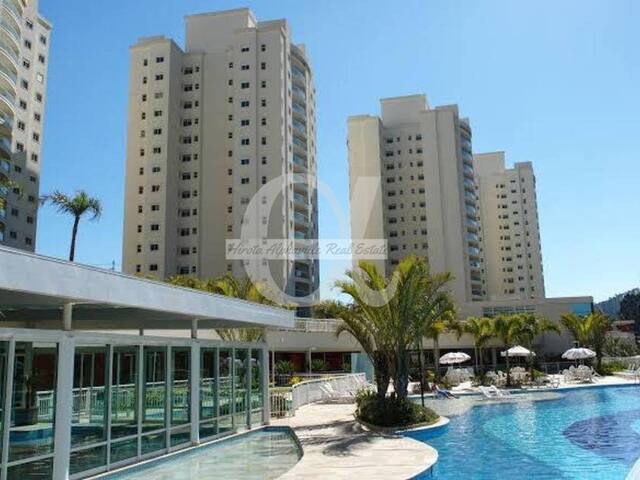 #HA2392B - Apartamento para Venda em Santana de Parnaíba - SP - 2