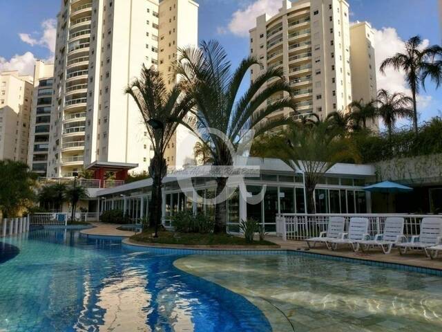 #HA2392B - Apartamento para Venda em Santana de Parnaíba - SP - 1