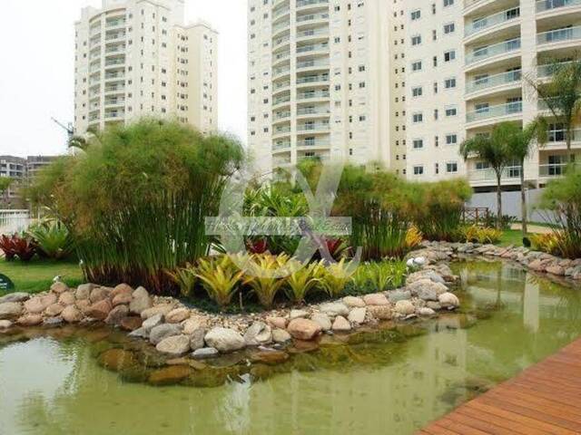 #HA2392B - Apartamento para Venda em Santana de Parnaíba - SP - 3