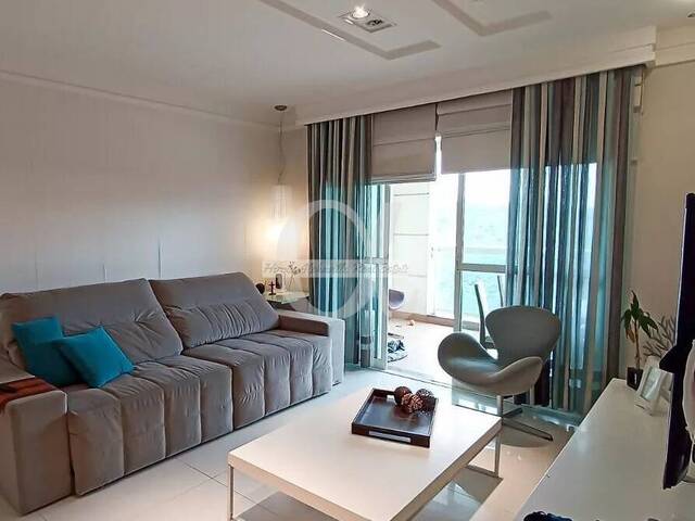 Apartamento para Venda em Santana de Parnaíba - 4