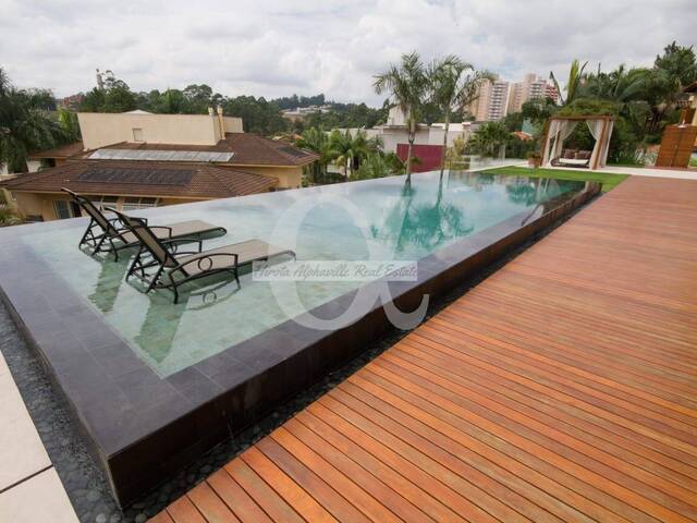 Casa para Venda em Barueri - 4