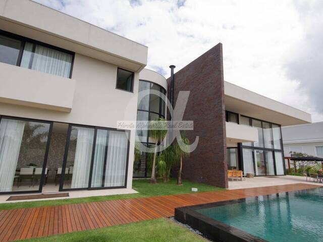 Venda em Alphaville Residencial Zero - Barueri