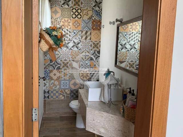 Casa para Venda em Santana de Parnaíba - 4