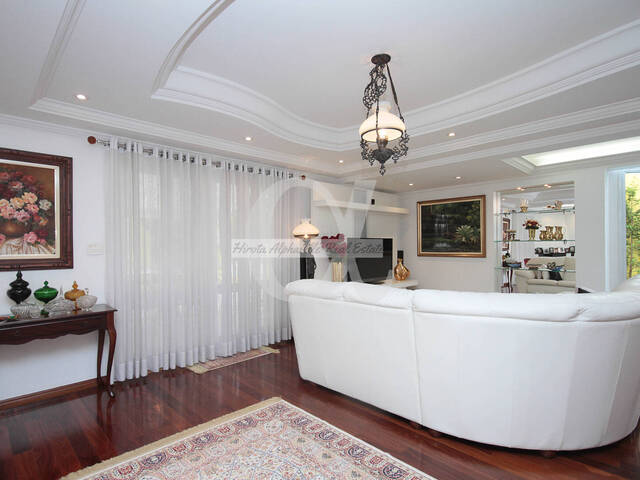 Casa para Venda em Santana de Parnaíba - 3