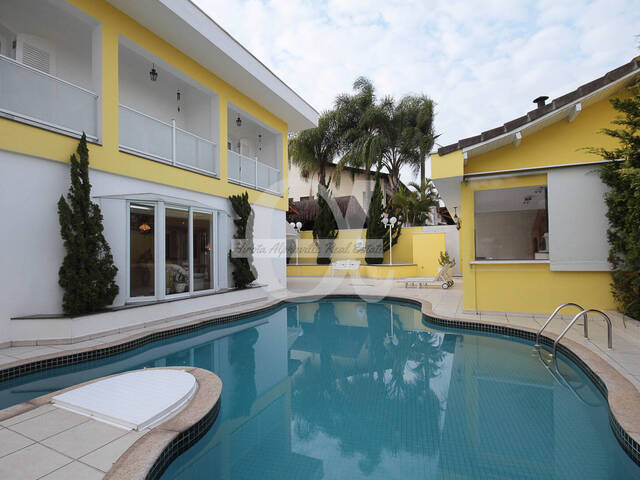 Casa para Venda em Santana de Parnaíba - 5