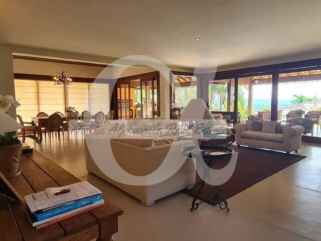 Casa para Venda em Santana de Parnaíba - 4