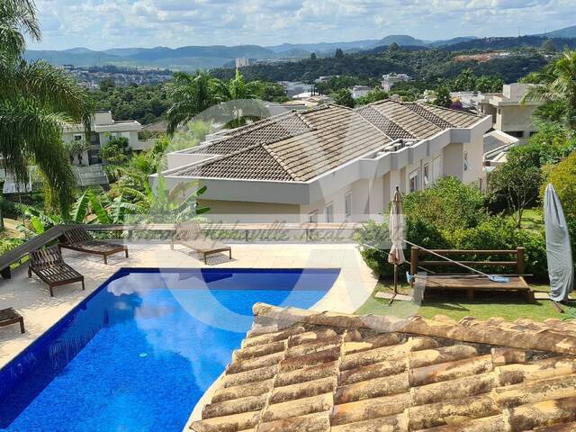 Casa para Venda em Santana de Parnaíba - 2