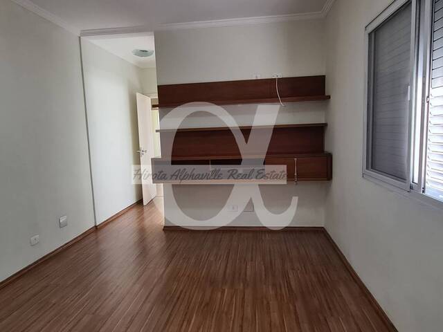 Casa para Locação em Santana de Parnaíba - 5