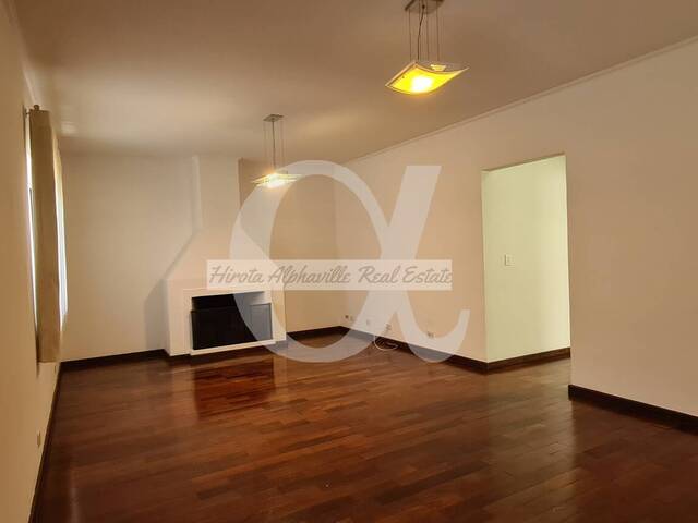 #HA2607L - Casa para Locação em Santana de Parnaíba - SP - 3