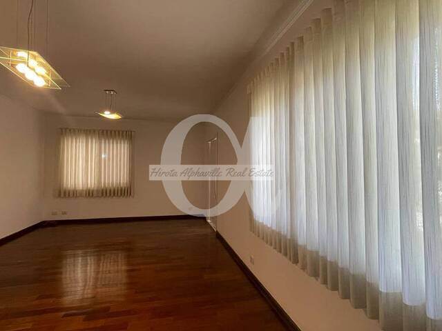Casa para Locação em Santana de Parnaíba - 4