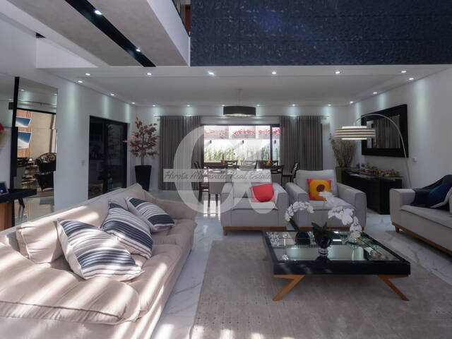 Casa para Venda em Santana de Parnaíba - 5