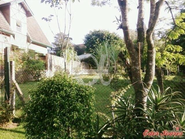 Casa para Venda em Santana de Parnaíba - 3