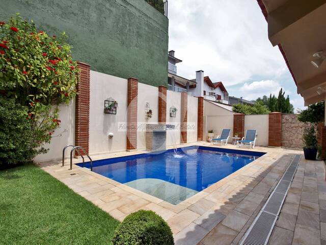 Casa para Venda em Barueri - 3