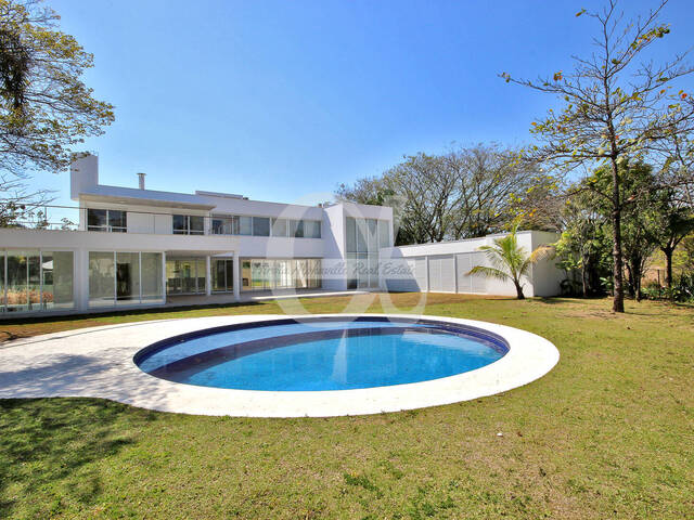 Casa para Venda em Santana de Parnaíba - 2